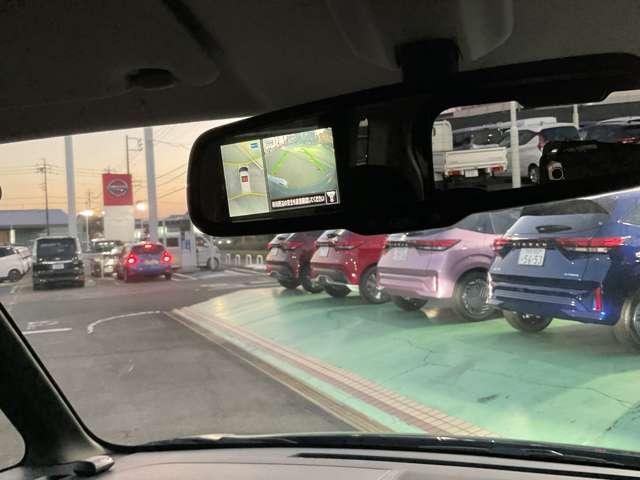 ルークス ６６０　ハイウェイスターＸ　片側オートスライドドア　アイスト　衝突被害軽減ブレ－キ　車線逸脱警報装置　ＬＥＤ　スマートキー　パワーウィンドウ　ワンオーナー　カーテンエアバック　バックカメラ　パワステ　オートエアコン　左右エアバッグ　盗難防止装置　ＡＢＳ（12枚目）