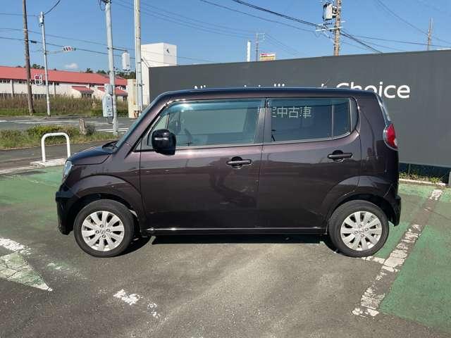 モコ ６６０　Ｘ　メモリーナビ　ＴＶ　バックカメラ　パワーウインド　ＡＴエアコン　Ｂモニター　ナビテレビ　イモビライザー　デュアルエアバッグ　ワンセグ　エコモード　スマキー　運転席エアバッグ　キーレスエントリー　メモリーナビ　アルミ　パワステ　ＡＢＳ（2枚目）
