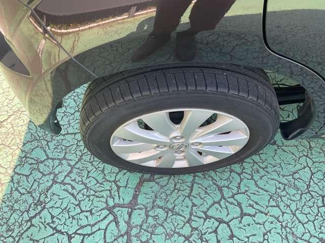 モコ ６６０　Ｘ　メモリーナビ　ＴＶ　バックカメラ　パワーウインド　ＡＴエアコン　Ｂモニター　ナビテレビ　イモビライザー　デュアルエアバッグ　ワンセグ　エコモード　スマキー　運転席エアバッグ　キーレスエントリー　メモリーナビ　アルミ　パワステ　ＡＢＳ（8枚目）