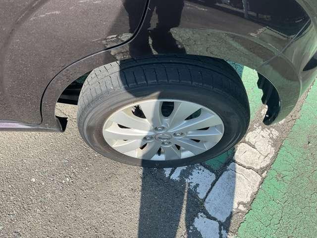 モコ ６６０　Ｘ　メモリーナビ　ＴＶ　バックカメラ　パワーウインド　ＡＴエアコン　Ｂモニター　ナビテレビ　イモビライザー　デュアルエアバッグ　ワンセグ　エコモード　スマキー　運転席エアバッグ　キーレスエントリー　メモリーナビ　アルミ　パワステ　ＡＢＳ（10枚目）