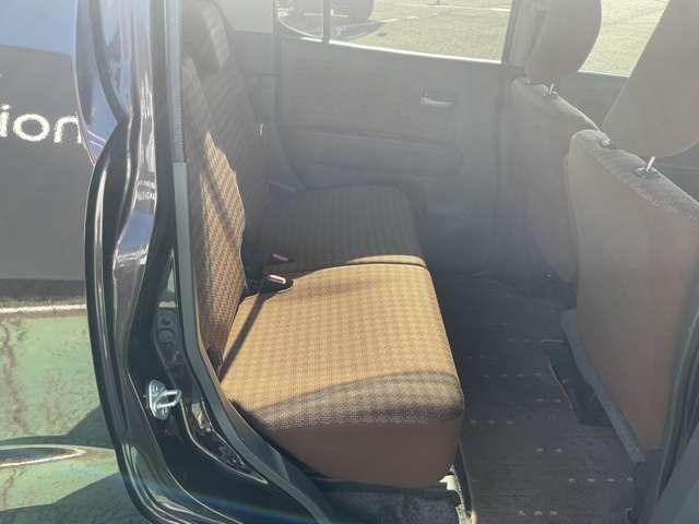 モコ ６６０　Ｘ　メモリーナビ　ＴＶ　バックカメラ　パワーウインド　ＡＴエアコン　Ｂモニター　ナビテレビ　イモビライザー　デュアルエアバッグ　ワンセグ　エコモード　スマキー　運転席エアバッグ　キーレスエントリー　メモリーナビ　アルミ　パワステ　ＡＢＳ（18枚目）