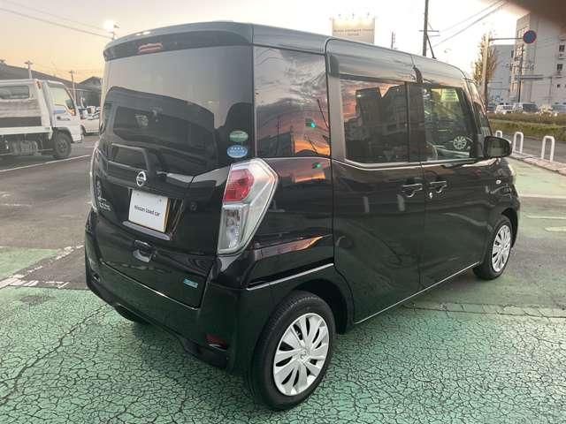 デイズルークス 660 X 社外ナビ 社外ドラレコ プリクラッシュ パワ-スライドドア 全周囲 アイドリングストップ機能 1オーナー車 Sキー ナビTV 点検記録簿付 ETC車載器 ドラレコ 運転席エアバック デュアルエアバッグ フルオートエアコン(7枚目)