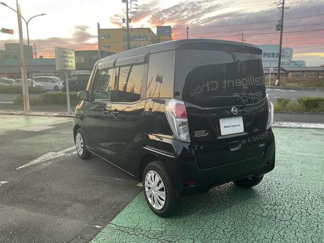 デイズルークス 660 X 社外ナビ 社外ドラレコ プリクラッシュ パワ-スライドドア 全周囲 アイドリングストップ機能 1オーナー車 Sキー ナビTV 点検記録簿付 ETC車載器 ドラレコ 運転席エアバック デュアルエアバッグ フルオートエアコン(8枚目)