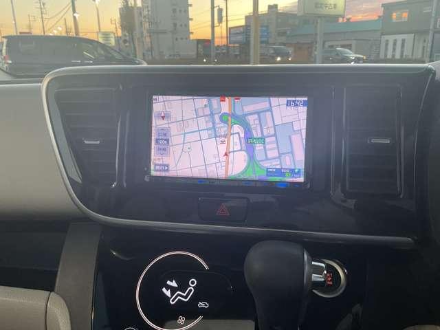 デイズルークス 660 X 社外ナビ 社外ドラレコ プリクラッシュ パワ-スライドドア 全周囲 アイドリングストップ機能 1オーナー車 Sキー ナビTV 点検記録簿付 ETC車載器 ドラレコ 運転席エアバック デュアルエアバッグ フルオートエアコン(14枚目)