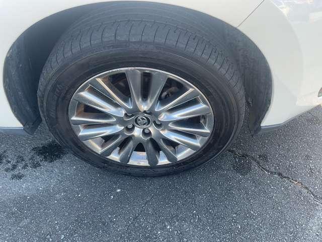 ハリアー 2.0 プレミアム トヨタ純正カーナビ ETC カーテンエアバッグ クルーズC 記録簿あり Bカメラ LEDライト メモリナビ オートエアコン エアバッグ AW パワーウィンドウ ナビ&TV キーレス パワステ ドラレコ ABS 助手席エアバック(4枚目)