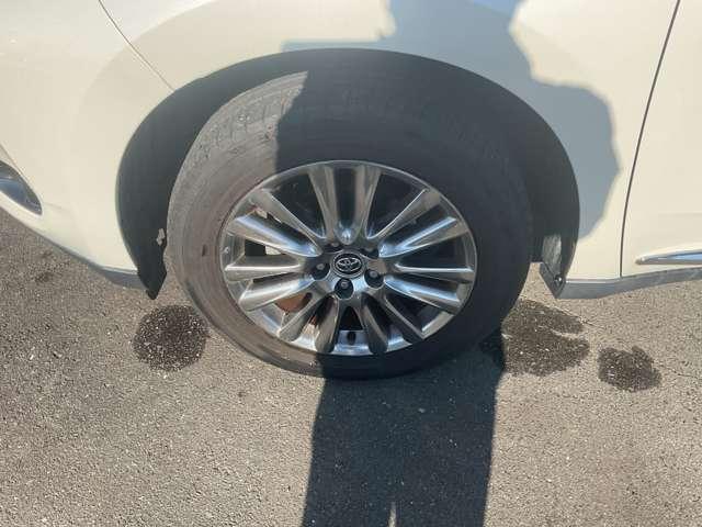 ハリアー 2.0 プレミアム トヨタ純正カーナビ ETC カーテンエアバッグ クルーズC 記録簿あり Bカメラ LEDライト メモリナビ オートエアコン エアバッグ AW パワーウィンドウ ナビ&TV キーレス パワステ ドラレコ ABS 助手席エアバック(6枚目)