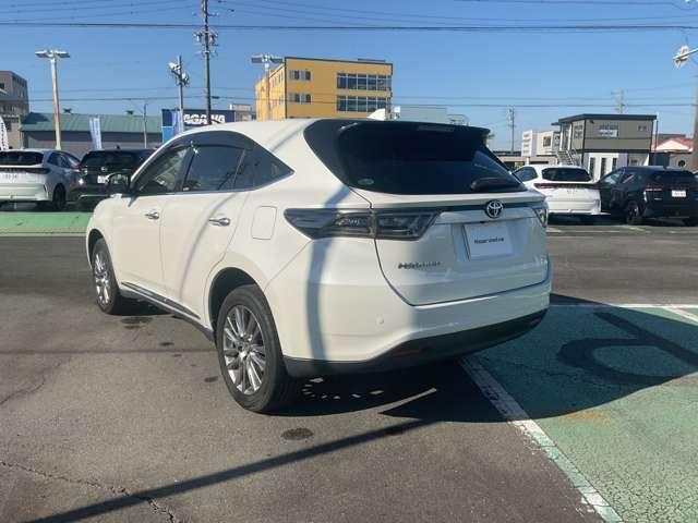 ハリアー 2.0 プレミアム トヨタ純正カーナビ ETC カーテンエアバッグ クルーズC 記録簿あり Bカメラ LEDライト メモリナビ オートエアコン エアバッグ AW パワーウィンドウ ナビ&TV キーレス パワステ ドラレコ ABS 助手席エアバック(9枚目)