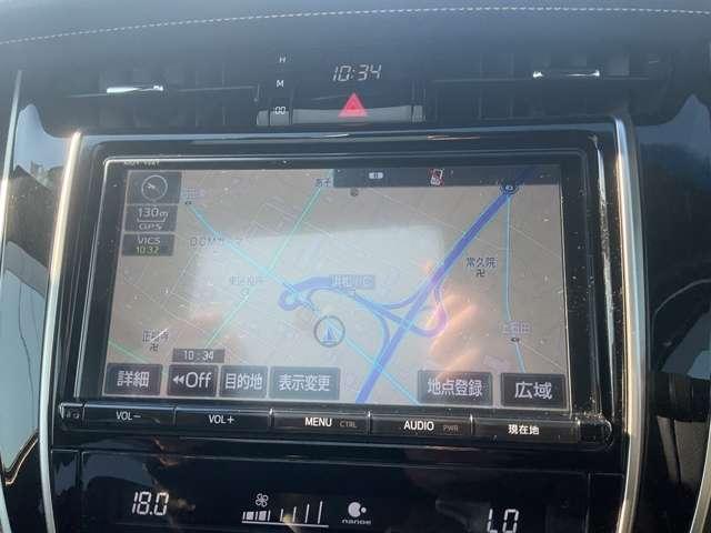 ハリアー 2.0 プレミアム トヨタ純正カーナビ ETC カーテンエアバッグ クルーズC 記録簿あり Bカメラ LEDライト メモリナビ オートエアコン エアバッグ AW パワーウィンドウ ナビ&TV キーレス パワステ ドラレコ ABS 助手席エアバック(15枚目)