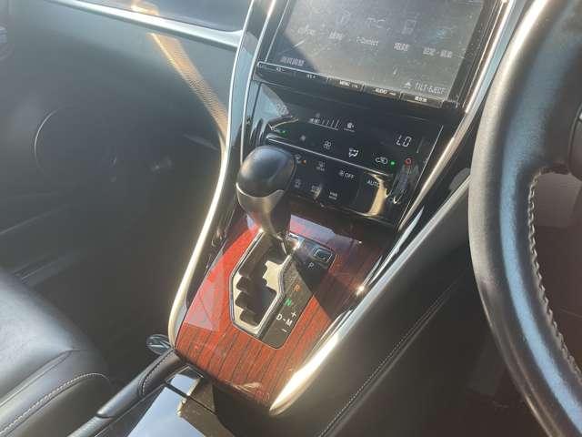 ハリアー 2.0 プレミアム トヨタ純正カーナビ ETC カーテンエアバッグ クルーズC 記録簿あり Bカメラ LEDライト メモリナビ オートエアコン エアバッグ AW パワーウィンドウ ナビ&TV キーレス パワステ ドラレコ ABS 助手席エアバック(19枚目)