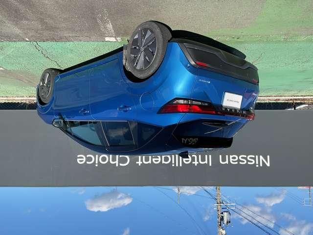 ノート 1.2 X リアカメラ 衝突被害軽減ブレ-キ 全方位カメラ ETC付 LEDヘッドライト レーダークルーズ レーンアシスト インテリジェントキー ワンオーナー ドラレコ 整備記録簿 ワンセグTV TVナビ ABS(5枚目)