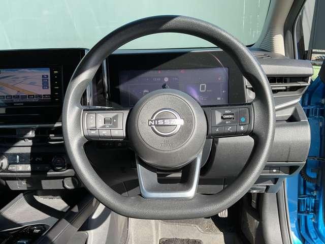 ノート 1.2 X リアカメラ 衝突被害軽減ブレ-キ 全方位カメラ ETC付 LEDヘッドライト レーダークルーズ レーンアシスト インテリジェントキー ワンオーナー ドラレコ 整備記録簿 ワンセグTV TVナビ ABS(16枚目)