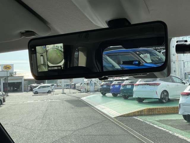 ルークス ６６０　ハイウェイスターＧターボ　プロパイロット　エディション　ＭＭ２２３Ｄ－Ｌナビ　アラウンドビューモニター　両側パワードア　プリクラッシュセーフティー　メモリナビ　アダプティブクルコン　レーンキープ　展示試乗車ＵＰ　禁煙　インテリキ－　ＥＴＣ　ＬＥＤヘッドライト　アイドリングストップ　ドライブレコーダー（10枚目）