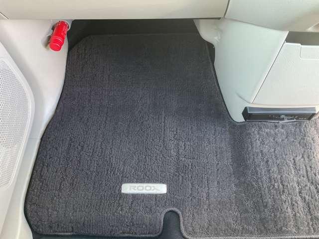 ルークス 660 X MM223D-Lナビ 片側オートスライドドア 前後衝突軽減ブレーキ 禁煙 車線逸脱防止 ETC スマートキー キーフリー ドライブレコーダー i-stop フルオートエアコン パワーウインドウ LED バックカメラ 盗難防止 カーテンエアバッグ(11枚目)