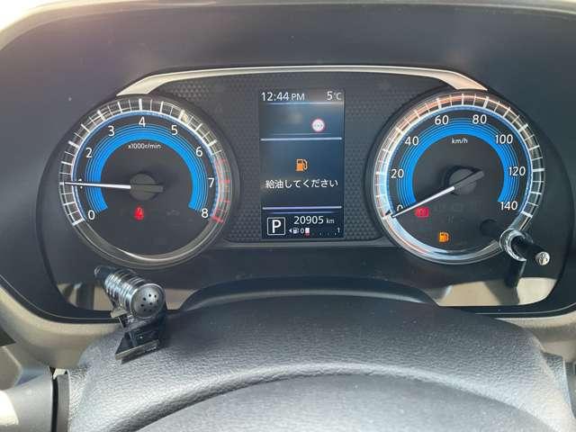 ルークス ６６０　Ｘ　ＫＥＮＷＯＯＤ　ＭＤＶ－Ｄ７０９ＢＴＷナビ　前後衝突軽減ブレーキ　車線逸脱防止　スマートキー　キーフリー　ドライブレコーダー　ｉ－ｓｔｏｐ　フルオートエアコン　パワーウインドウ　バックカメラ　盗難防止　カーテンエアバッグ　Ｗエアバック　ＡＢＳ（3枚目）