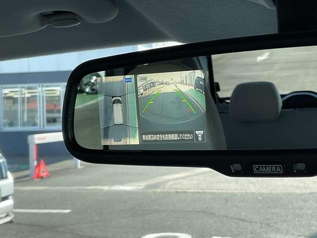 ルークス ６６０　Ｘ　ＫＥＮＷＯＯＤ　ＭＤＶ－Ｄ７０９ＢＴＷナビ　前後衝突軽減ブレーキ　車線逸脱防止　スマートキー　キーフリー　ドライブレコーダー　ｉ－ｓｔｏｐ　フルオートエアコン　パワーウインドウ　バックカメラ　盗難防止　カーテンエアバッグ　Ｗエアバック　ＡＢＳ（6枚目）