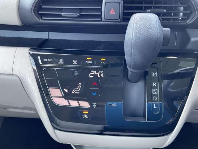 ルークス ６６０　Ｘ　ＫＥＮＷＯＯＤ　ＭＤＶ－Ｄ７０９ＢＴＷナビ　前後衝突軽減ブレーキ　車線逸脱防止　スマートキー　キーフリー　ドライブレコーダー　ｉ－ｓｔｏｐ　フルオートエアコン　パワーウインドウ　バックカメラ　盗難防止　カーテンエアバッグ　Ｗエアバック　ＡＢＳ（19枚目）