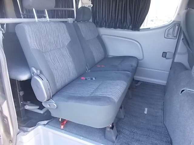 ＮＶ３５０キャラバンバン ２．０　プレミアムＧＸ　ロングボディ　メモリーナビ　ＴＶ　アラウンドビュカメラ　ブレーキサポート　全周囲カメラ　盗難防止装置　ＡＣ　ワンオーナー　バックカメラ　キーレスエントリ　スマートキー　パワーウインドウ　ＥＴＣ　運転席エアバッグ　メモリーナビ　ドラレコ　パワーステアリング（13枚目）