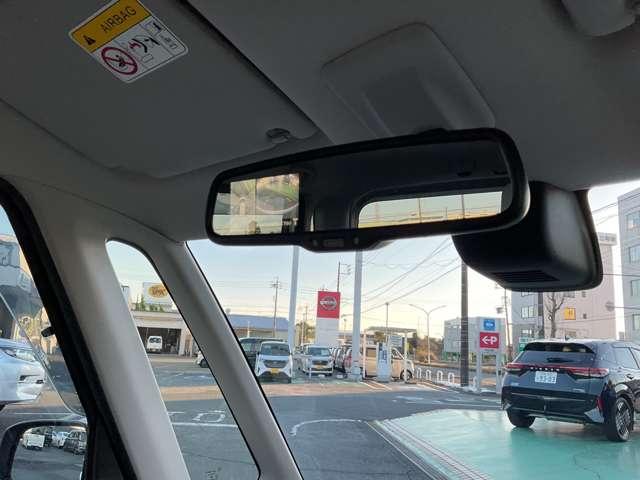 デイズルークス ６６０　Ｘ　日産純正ナビ　プリクラッシュ　パワ－スライドドア　全周囲　アイドリングストップ機能　Ｓキー　ナビＴＶ　運転席エアバック　デュアルエアバッグ　フルオートエアコン　サイドエアバッグ　パワーウィンドウ　ワンセグＴＶ（19枚目）