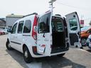 納車後に無料1ヶ月点検あります。全国の日産販売会社で受けれます。