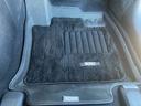 純正フロアマット