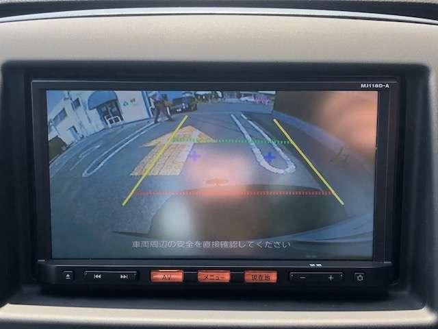 1.6 DX ナビレコカメラパック(9枚目)
