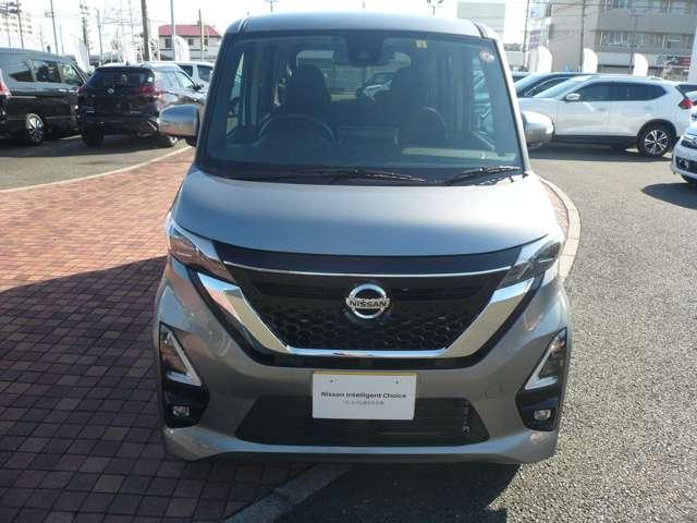 日産 ルークス