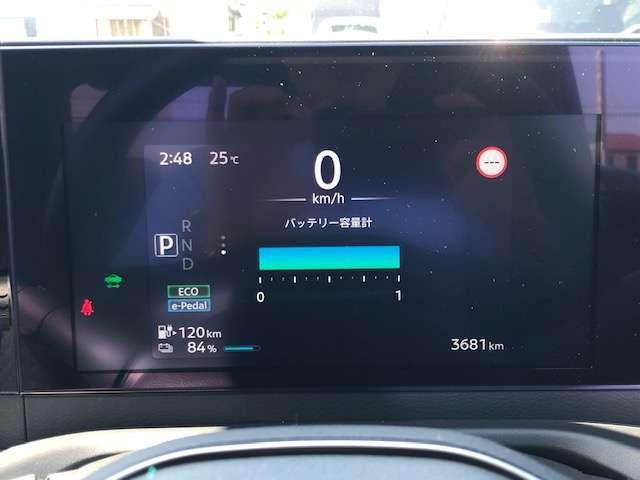 Ｇ　Ｎｉｓｓａｎ　Ｃｏｎｎｅｃｔナビ　レーンアシスト　ＬＥＤヘッドランプ　スマートキー　禁煙　ＥＴＣ車載器　ＡＣ　ドライブレコーダー　キーレス　レーダークルーズ　バックカメラ　寒冷地仕様　盗難防止システム　メモリーナビ　ＡＢＳ(8枚目)