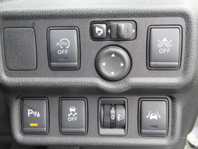 NISSAN NOTE X V SELECTION