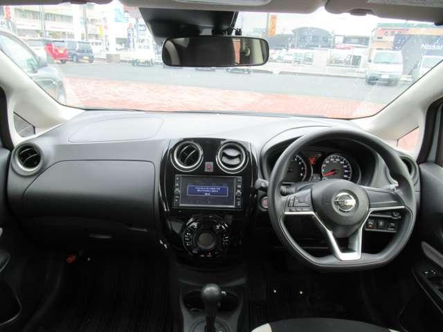 NISSAN NOTE X V SELECTION