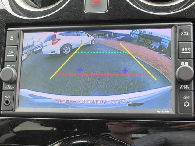 NISSAN NOTE X V SELECTION