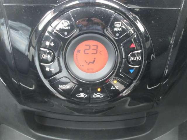 NISSAN NOTE X V SELECTION