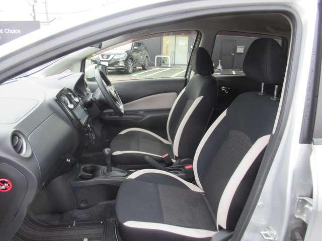 NISSAN NOTE X V SELECTION