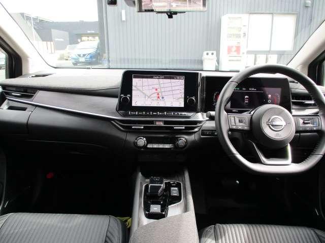 NISSAN AURA G LEATHER EDITION