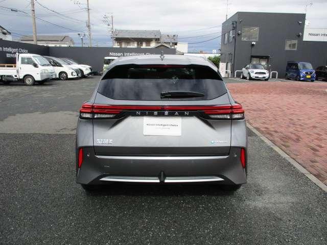 NISSAN AURA G LEATHER EDITION