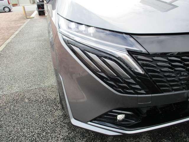 NISSAN AURA G LEATHER EDITION