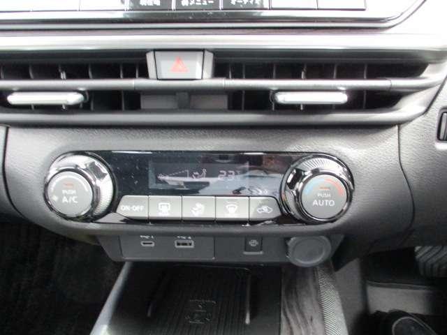 NISSAN AURA G LEATHER EDITION
