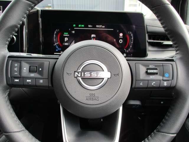 NISSAN AURA G LEATHER EDITION