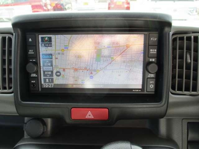 クリッパーバン 660 DX GLパッケージ ハイルーフ 日産純正ナビTV バックカメラ ドライブレ インテリジェントエマージェンシーブレーキ LEDヘッドランプ キーレス パワーウィンドウ ドラレコ バックカメラ ETC アイドリングストップ パワステ 禁煙車 運転席エアバック 助手席エアバック(9枚目)