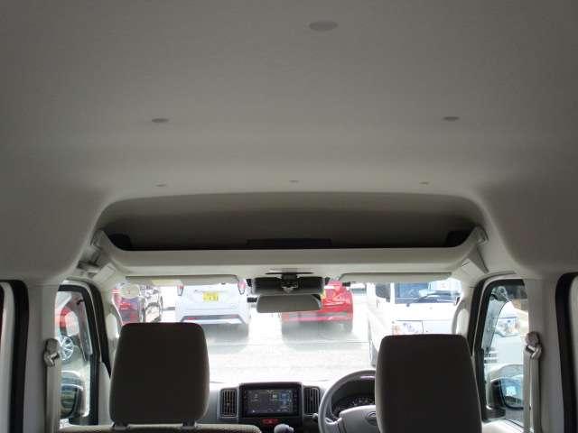 クリッパーバン 660 DX GLパッケージ ハイルーフ 日産純正ナビTV バックカメラ ドライブレ インテリジェントエマージェンシーブレーキ LEDヘッドランプ キーレス パワーウィンドウ ドラレコ バックカメラ ETC アイドリングストップ パワステ 禁煙車 運転席エアバック 助手席エアバック(20枚目)