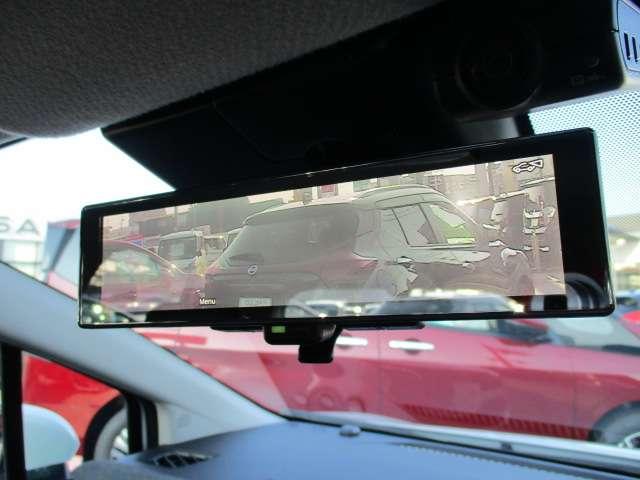 オーラ 1.2 G レザーエディション NissanconnectナビTV 全周囲カメラ ドラ ワンオーナ 追突防止 レーダークルーズ 車線逸脱警報装置 禁煙車 LED ドライブレコーダー 記録簿 バックモニター ETC インテリジェントキー メモリーナビゲーション AW キーレスエントリー(13枚目)