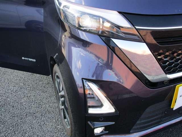 ルークス 660 ハイウェイスターGターボ プロパイロット エディション 両側オートスライドドアアラウンドビューモ 両側パワードア アラウンドビュ プリクラッシュセーフティー レーンキープ インテリキ- LEDヘッドライト アイドリングストップ 整備記録簿 AC Rカメラ PS アルミホイール PW ABS(10枚目)