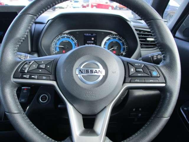 ルークス 660 ハイウェイスターGターボ プロパイロット エディション 両側オートスライドドアアラウンドビューモ 両側パワードア アラウンドビュ プリクラッシュセーフティー レーンキープ インテリキ- LEDヘッドライト アイドリングストップ 整備記録簿 AC Rカメラ PS アルミホイール PW ABS(17枚目)