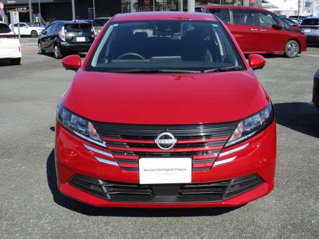 ノート 1.2 X 日産純正MM223D-LナビTV 全周囲カメラ ス リアカメラ 衝突被害軽減ブレ-キ 全方位カメラ ETC付 アルミ 禁煙車 レーダークルーズ レーンアシスト インテリジェントキー ワンオーナー ドラレコ 整備記録簿 ワンセグTV TVナビ 試乗車UP(3枚目)