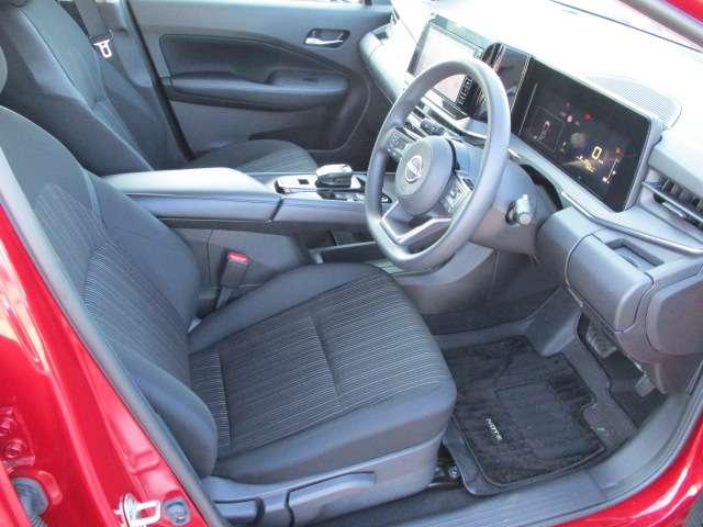 ノート 1.2 X 日産純正MM223D-LナビTV 全周囲カメラ ス リアカメラ 衝突被害軽減ブレ-キ 全方位カメラ ETC付 アルミ 禁煙車 レーダークルーズ レーンアシスト インテリジェントキー ワンオーナー ドラレコ 整備記録簿 ワンセグTV TVナビ 試乗車UP(19枚目)