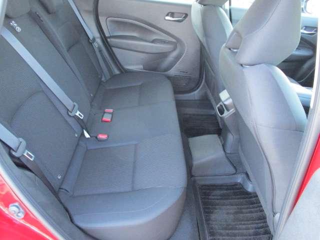 ノート 1.2 X 日産純正MM223D-LナビTV 全周囲カメラ ス リアカメラ 衝突被害軽減ブレ-キ 全方位カメラ ETC付 アルミ 禁煙車 レーダークルーズ レーンアシスト インテリジェントキー ワンオーナー ドラレコ 整備記録簿 ワンセグTV TVナビ 試乗車UP(20枚目)