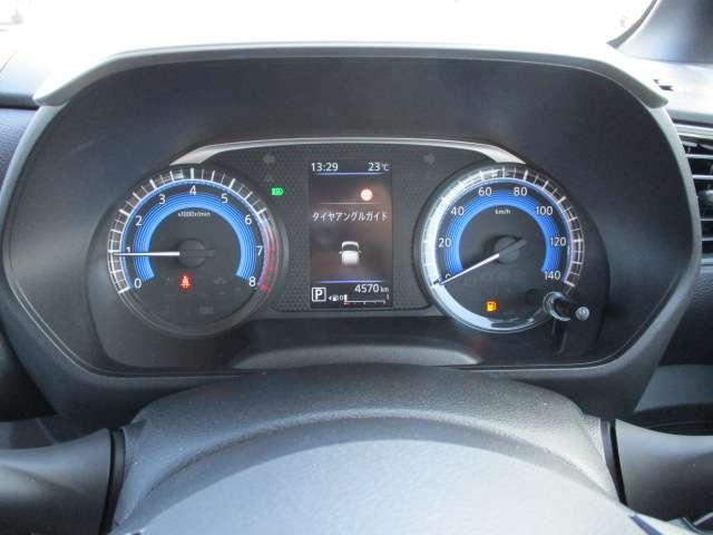 ルークス 660 ハイウェイスターX 日産純正MM223D-LナビTV 全周囲カメラ アイスト 衝突被害軽減ブレ-キ クルコン マルチビューカメラ 車線逸脱警報装置 LED スマートキー パワーウィンドウ ワンオーナー カーテンエアバック ドライブレコーダー ナビTV バックカメラ(8枚目)