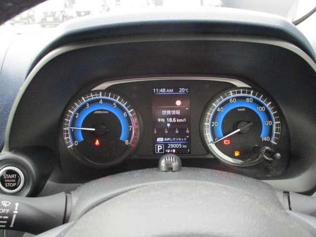デイズ ６６０　ハイウェイスターＸ　ナビゲーションアラウンドビューモニター　ブレーキサポート　全周囲カメラ　ＬＥＤ　ドライブレコーダー　１オーナー　インテリジェントキー　レーンキープ　バックカメラ　ナビＴＶ　アイドリングストップ　オートエアコン　デュアルエアバッグ　記録簿（11枚目）