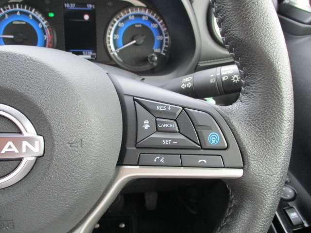 デイズ 660 ハイウェイスターX プロパイロット エディション 日産純正MM223DLナビTV 全周囲カメラ スマートキー&プッシュスタート 禁煙 LEDヘッド レーダークルーズ ワンオ-ナ- ETC アイドリングストップ LKAS ドラレコ パワーステアリング 点検記録簿 オートエアコン Bカメラ ワンセグ(12枚目)