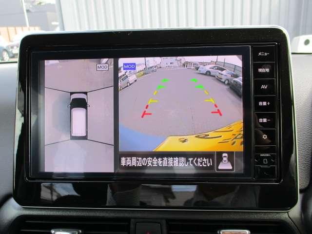 デイズ 660 ハイウェイスターGターボ プロパイロット エディション ナビTV 前後方ドラレコ ETC アルミ エアバック ETC車載器 LEDヘッドライト レーダークルーズ インテリジェントキー 禁煙車 レーンアシスト キーレス ドライブレコーダー サイドカメラ アイドリングストップ エアコン ABS(14枚目)