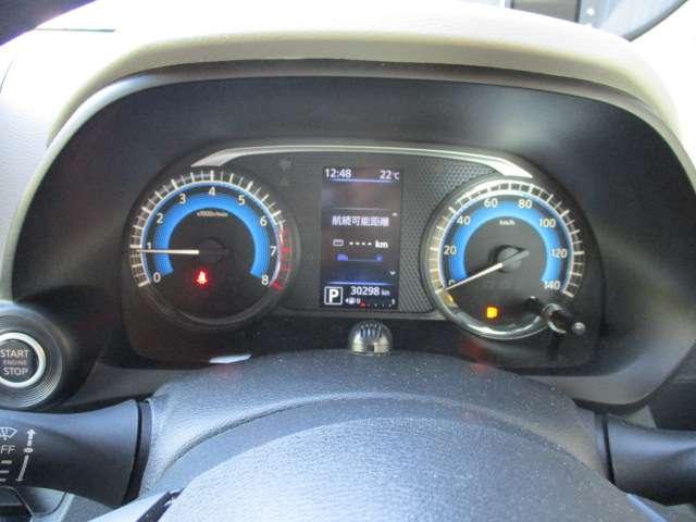 デイズ ６６０　Ｘ　日産純正ＭＭ３１９Ｄ－ＬナビＴＶ　アラウンドＭ　踏み間違え防止　スマートキー　バックカメラ　１オーナー　レーンキープ　アイドリングストップ　ドライブレコーダー　キーレス　フルオートエアコン　ナビＴＶ　ＷＡＢ　記録簿　運転席エアバック（8枚目）